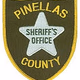 Pinellas County Sheriff South Logo