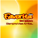 Radio Favorita FM Logo