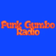 FUNK GUMBO RADIO Logo
