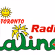 Toronto Latino Radio Logo