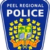 Peel Regional Police Logo