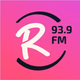 Rádio Real 93.9 FM Logo