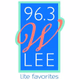 96.3 W-Lee - WGZZ-HD4 Logo