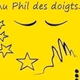 Auphildesdoigts Radio Logo