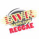 LWR Radio - Reggae Logo