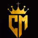 Telugu Christian Media Logo