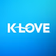 K-Love - WKLV-FM Logo