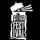 Forte! Festival Radio Logo