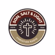 Son, Salt & Light Christian Radio Logo