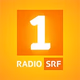 Radio SRF 1 - Regionaljournal Zürich Schaffhausen Logo
