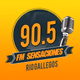 FM Sensaciones Logo