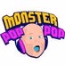 Rádio Monster Pop Logo