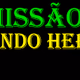 Radio Missao da Fe Logo