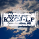 Illinois Valley Community Radio - KXCJ-LP Logo
