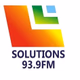 Solutions FM Logo