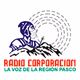 Radio Corporación Pasco Logo