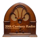 20th Century Radio Logo
