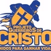 Rádio Projeto Guerreiros de Cristo logo