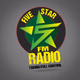 Five Star FM Radio Logo