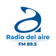 Radio del Aire Logo