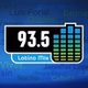 Latino Mix 93.5 - WVIV-FM logo