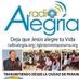 Radio Alegria Panama Logo