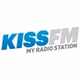 KISS FM De Toulon à Marseille logo