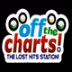 OffTheCharts! Logo