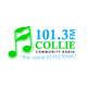 Radio Colllie FM Logo