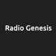 Radio Génesis Logo