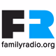 Family Radio - WJCH Logo