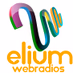 ELIUM Underground Logo