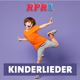 RPR1. - Kinderlieder Logo