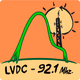 La Voz del Cerro Logo
