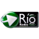 Rio Bravo FM Radio Logo