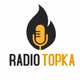 Radio Topka Logo