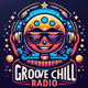 Groove Chill Radio Logo