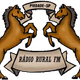 Radio Rural FM 87,5 Logo