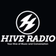 Hive Radio Logo