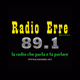 Radio Erre Logo