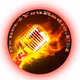 Dance4Youradio.fm Logo