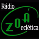 Zoá Radio Eclética Logo
