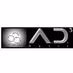 AD3 Talk Radio Logo