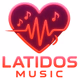 Latidos Music Logo
