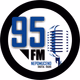 Rádio 95 FM Logo