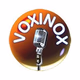 Voxinox Logo