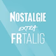 Play Nostalgie - Extra FR Talig Logo