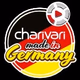 Radio Charivari Regensburg - Made in Germany Logo