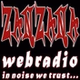 ZanZanA Metal Web Radio logo