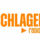 RadioFr - Schlager Logo